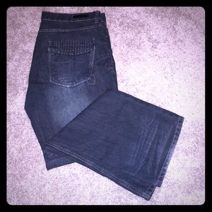 Men’s Ring of Fire Jeans NWOT 36/30